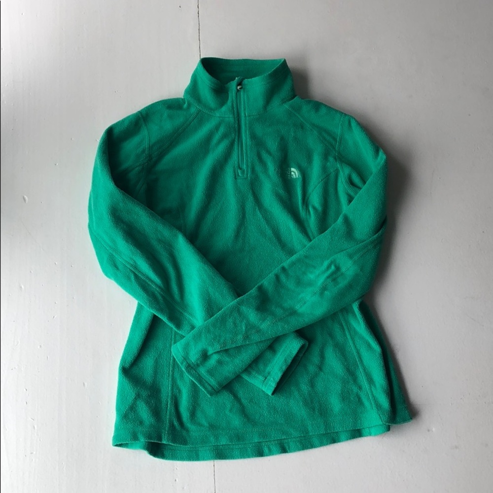 North Face Fleece
